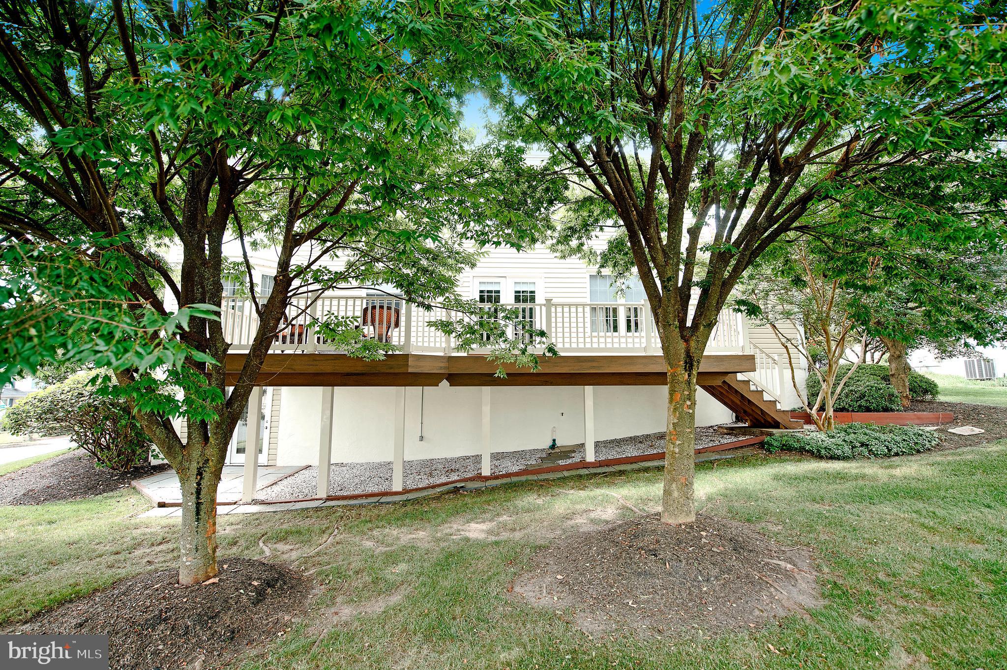 9206 Bretton Reef Road Baltimore, MD 21234 - Photo 78 of 83 Gallery Image 78