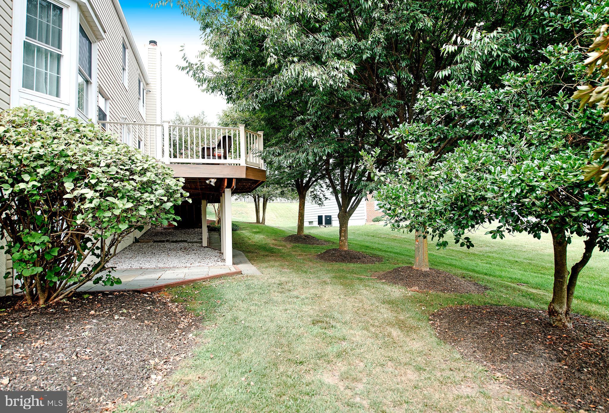 9206 Bretton Reef Road Baltimore, MD 21234 - Photo 79 of 83 Gallery Image 79