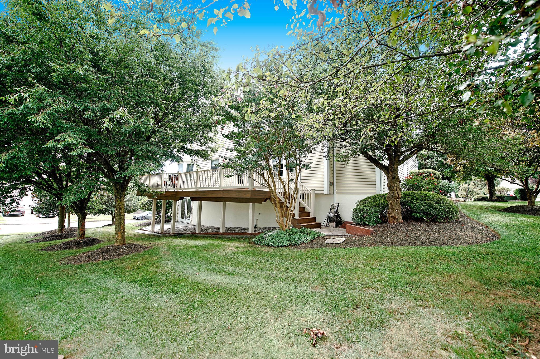 9206 Bretton Reef Road Baltimore, MD 21234 - Photo 82 of 83 Gallery Image 82