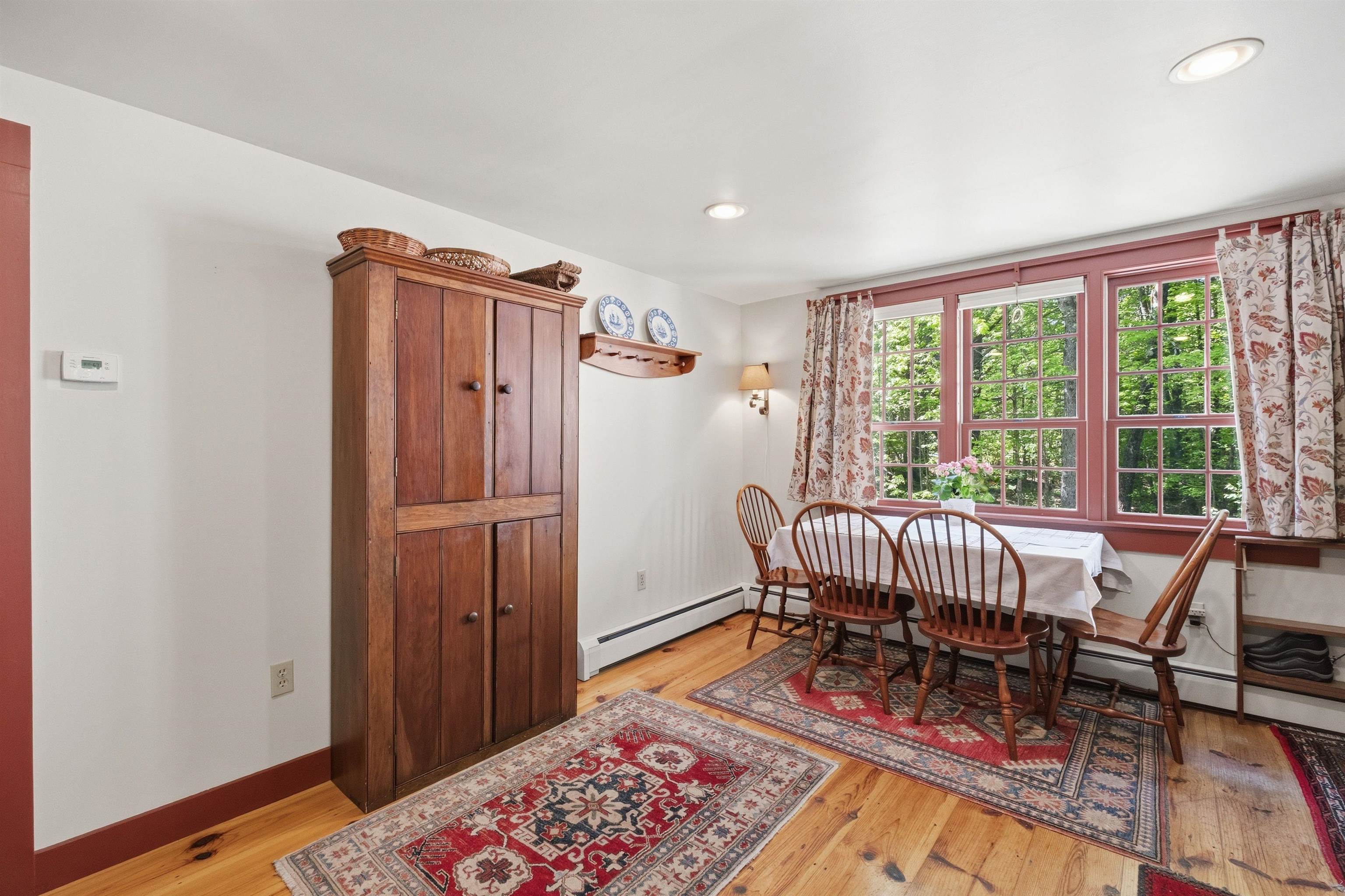 976 New Hampton Road Sanbornton, NH 03269 - Photo 12 of 52