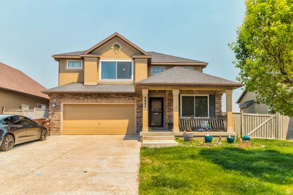 $500,000 | 8842 Jefferson Drive, Eagle Mountain, UT 84005