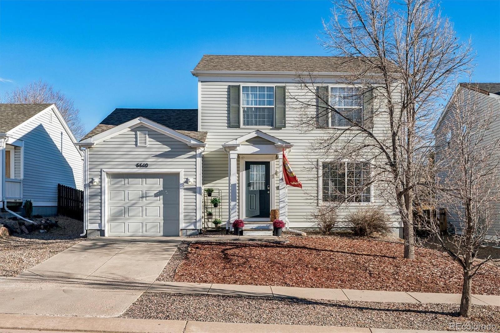 6610 Hannah Rose Road Colorado Springs, CO 80923 - Photo 17 of 29