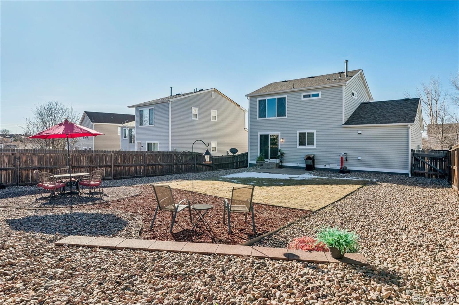 6610 Hannah Rose Road Colorado Springs, CO 80923 - Photo 18 of 29