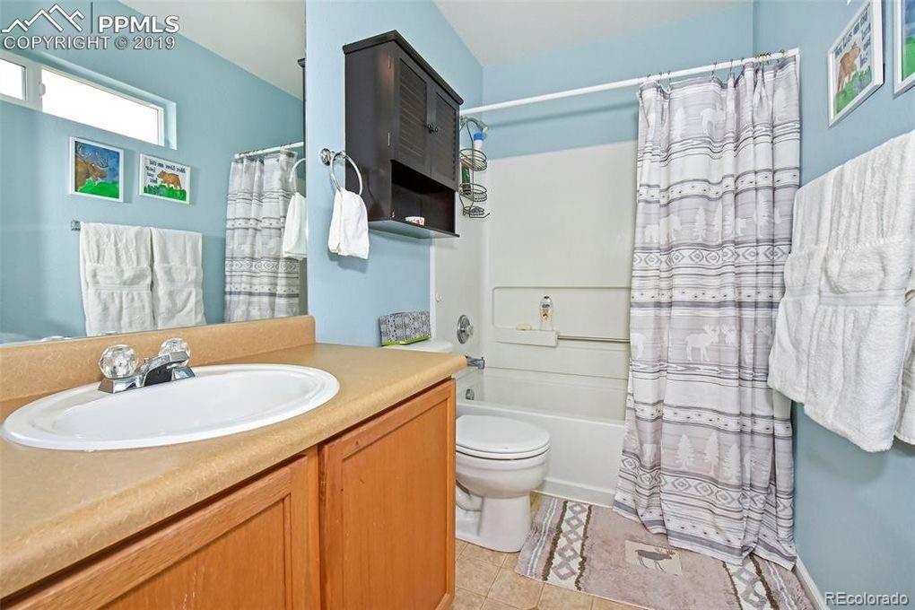 6610 Hannah Rose Road Colorado Springs, CO 80923 - Photo 23 of 29