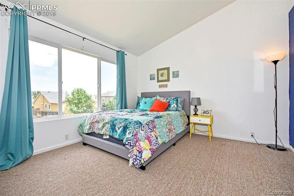 6610 Hannah Rose Road Colorado Springs, CO 80923 - Photo 24 of 29