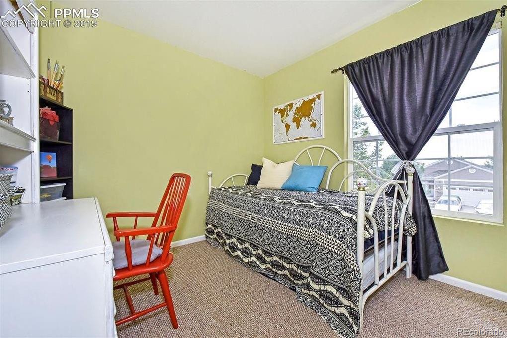 6610 Hannah Rose Road Colorado Springs, CO 80923 - Photo 25 of 29