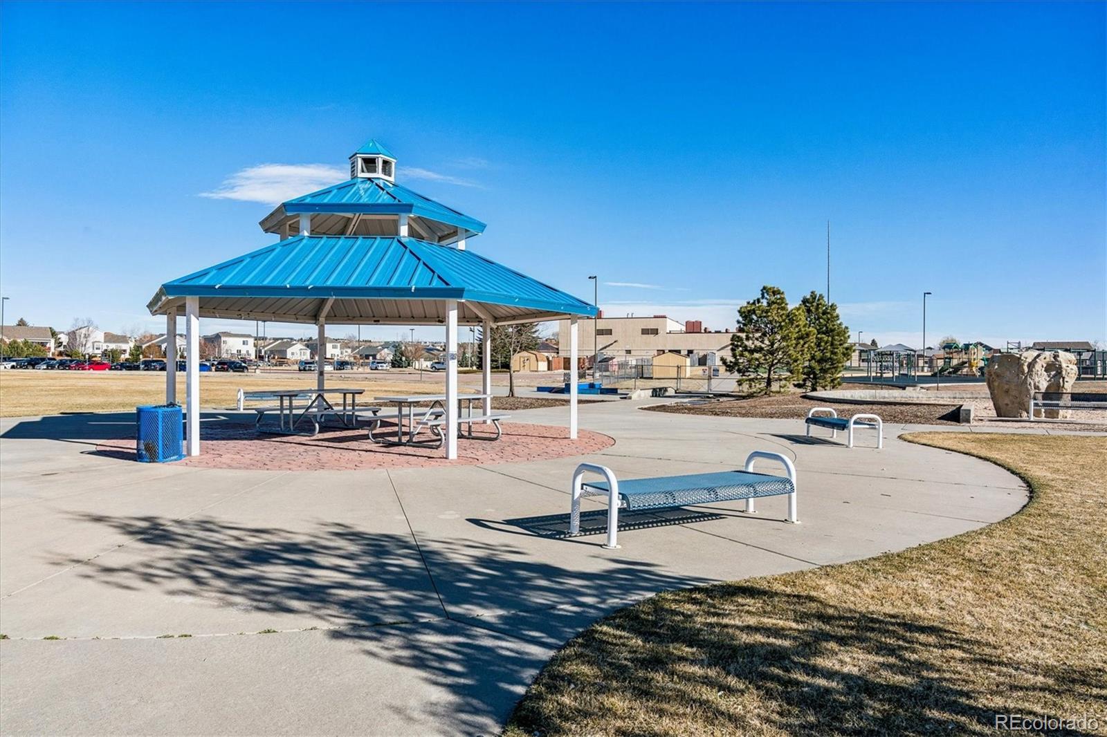 6610 Hannah Rose Road Colorado Springs, CO 80923 - Photo 27 of 29