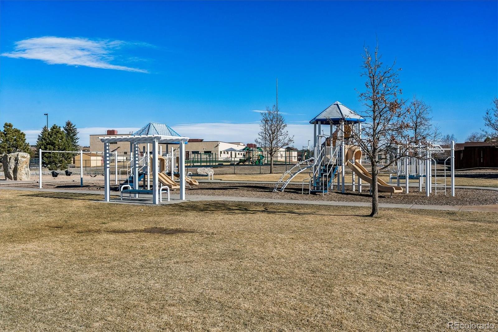 6610 Hannah Rose Road Colorado Springs, CO 80923 - Photo 28 of 29