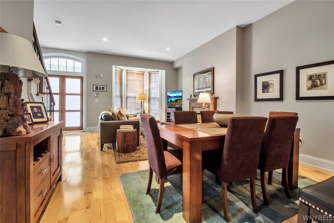 120 Johnson Park Buffalo, NY 14201 - Photo 21 of 36