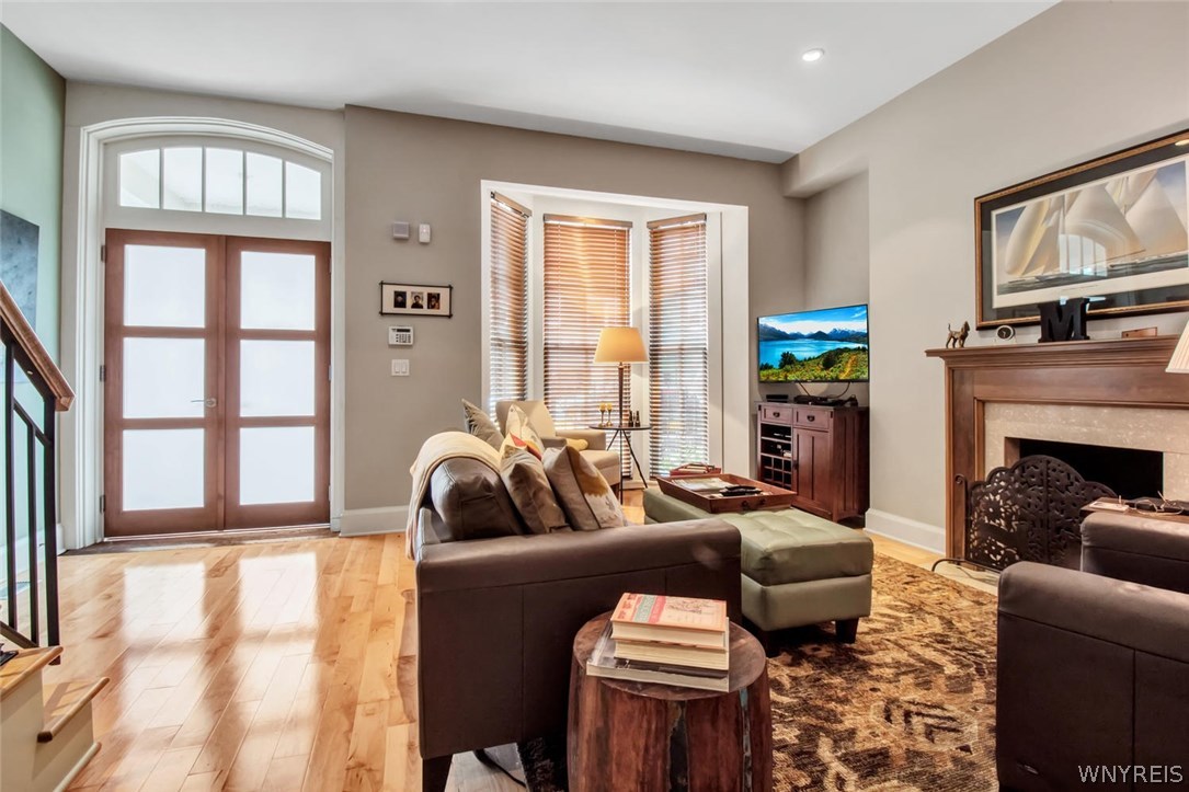 120 Johnson Park Buffalo, NY 14201 - Photo 7 of 36