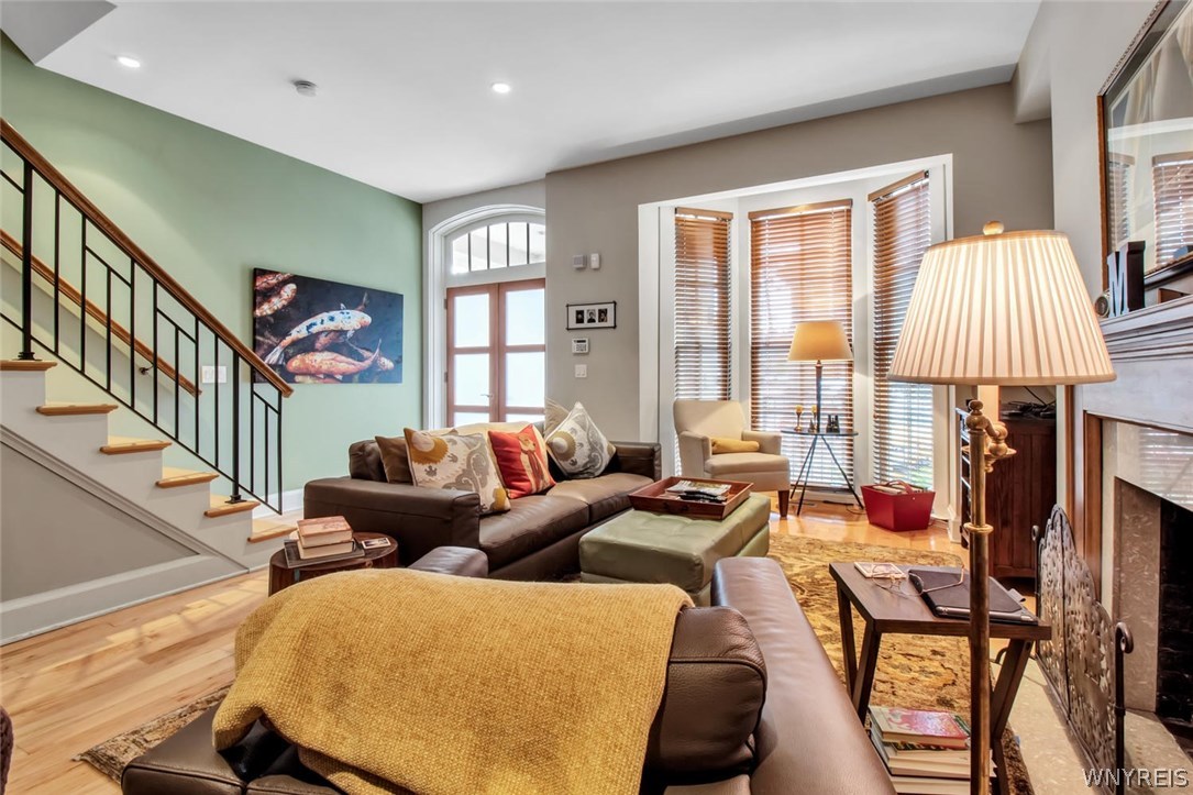 120 Johnson Park Buffalo, NY 14201 - Photo 8 of 36