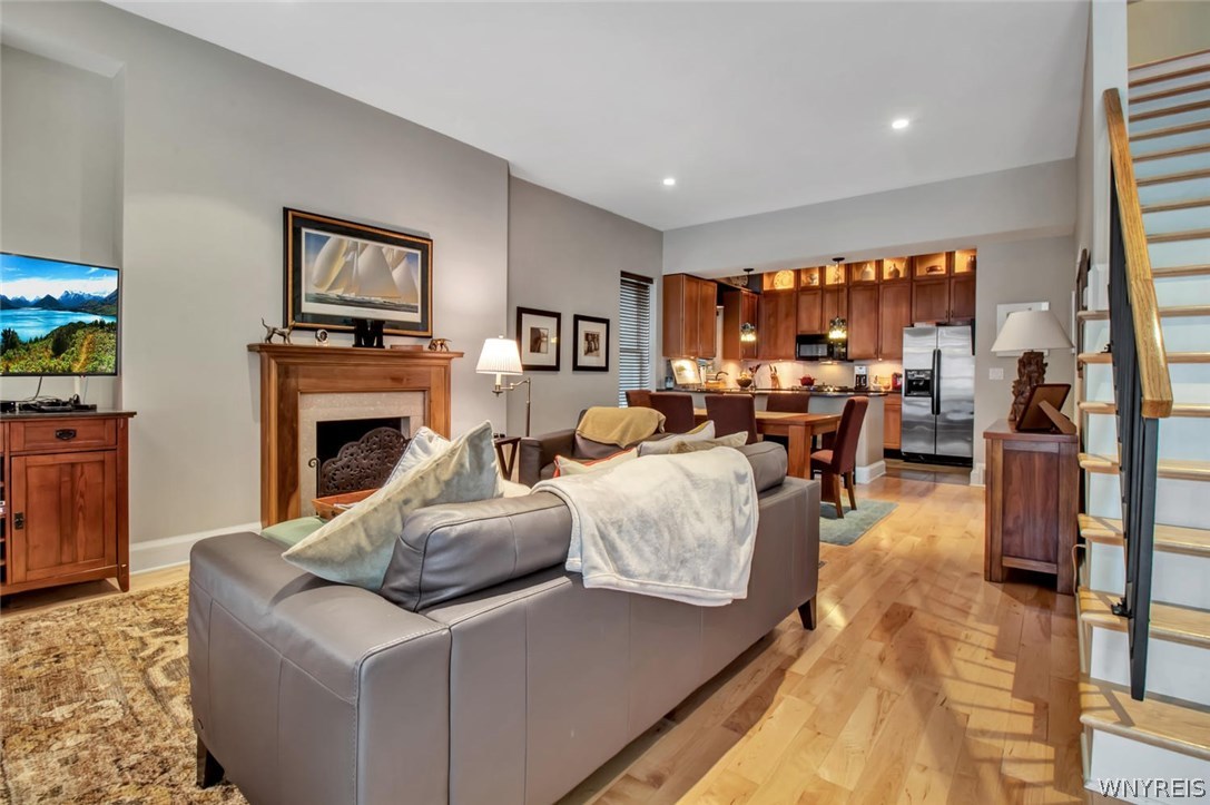 120 Johnson Park Buffalo, NY 14201 - Photo 9 of 36