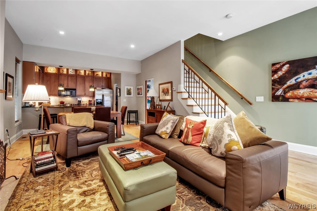 120 Johnson Park Buffalo, NY 14201 - Photo 10 of 36