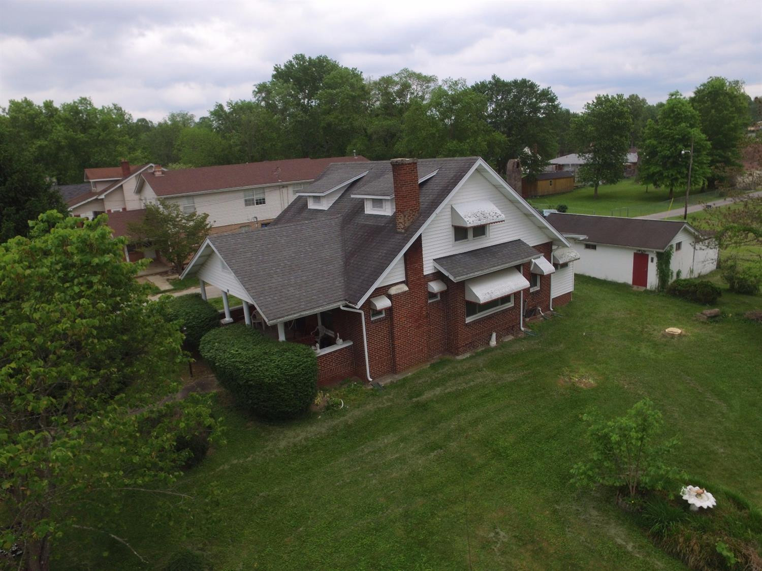 813 East Engineer Street Corbin, KY 40701 - Photo 1 of 6 Photo 1