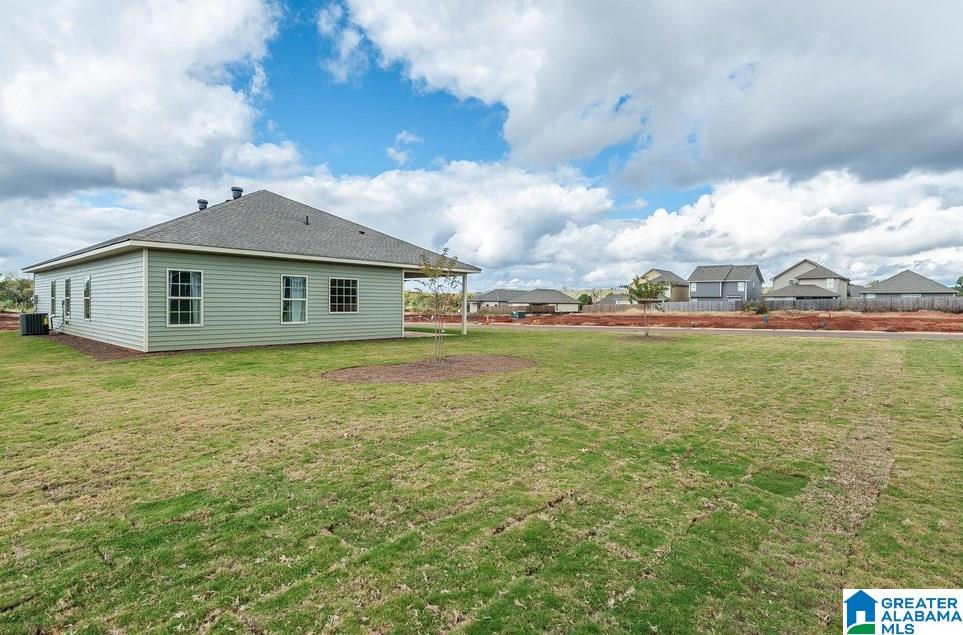 833 Michelle Manor Calera, AL 35040 - Photo 26 of 43