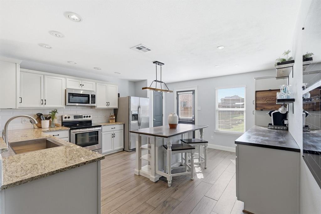 2109 Rubin Road Fate, TX 75189 - Photo 14 of 40 2109 Rubin Rd.