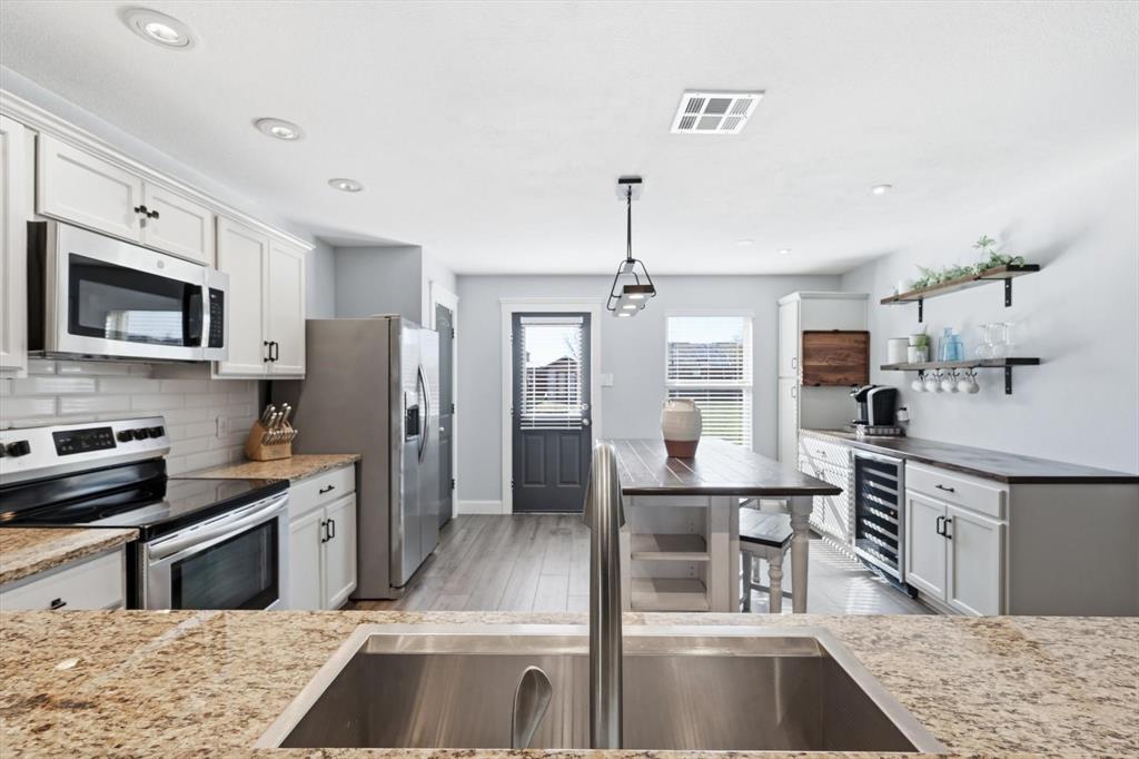 2109 Rubin Road Fate, TX 75189 - Photo 15 of 40 2109 Rubin Rd.