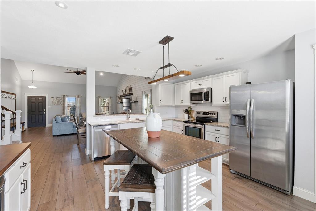 2109 Rubin Road Fate, TX 75189 - Photo 16 of 40 2109 Rubin Rd.