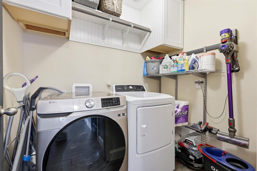 2109 Rubin Road Fate, TX 75189 - Photo 19 of 40 2109 Rubin Rd.