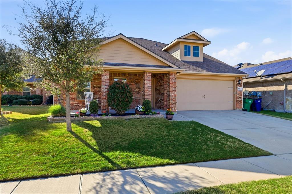 2109 Rubin Road Fate, TX 75189 - Photo 2 of 40 2109 Rubin Rd.