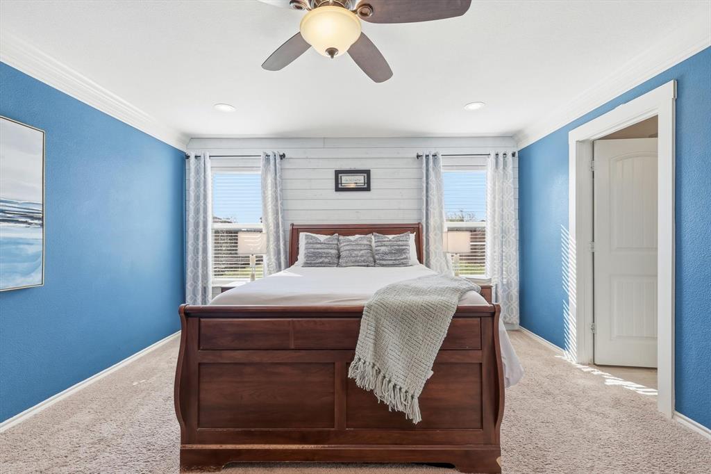 2109 Rubin Road Fate, TX 75189 - Photo 22 of 40 2109 Rubin Rd.