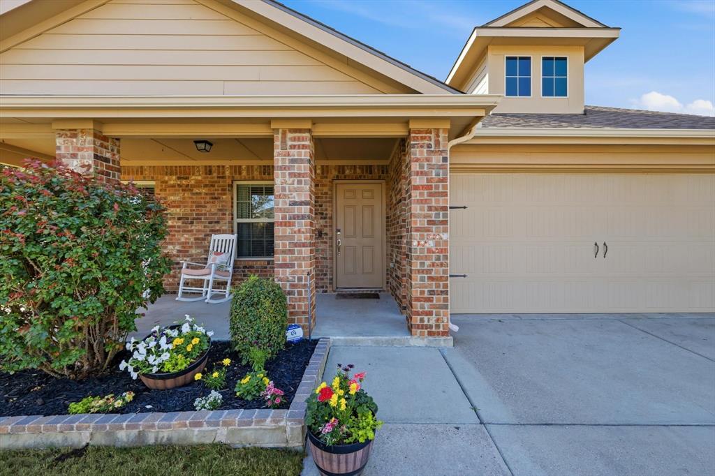 2109 Rubin Road Fate, TX 75189 - Photo 3 of 40 2109 Rubin Rd.