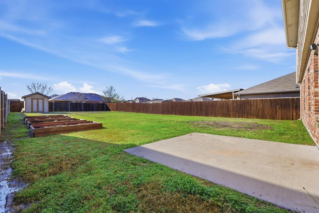 2109 Rubin Road Fate, TX 75189 - Photo 33 of 40 2109 Rubin Rd.