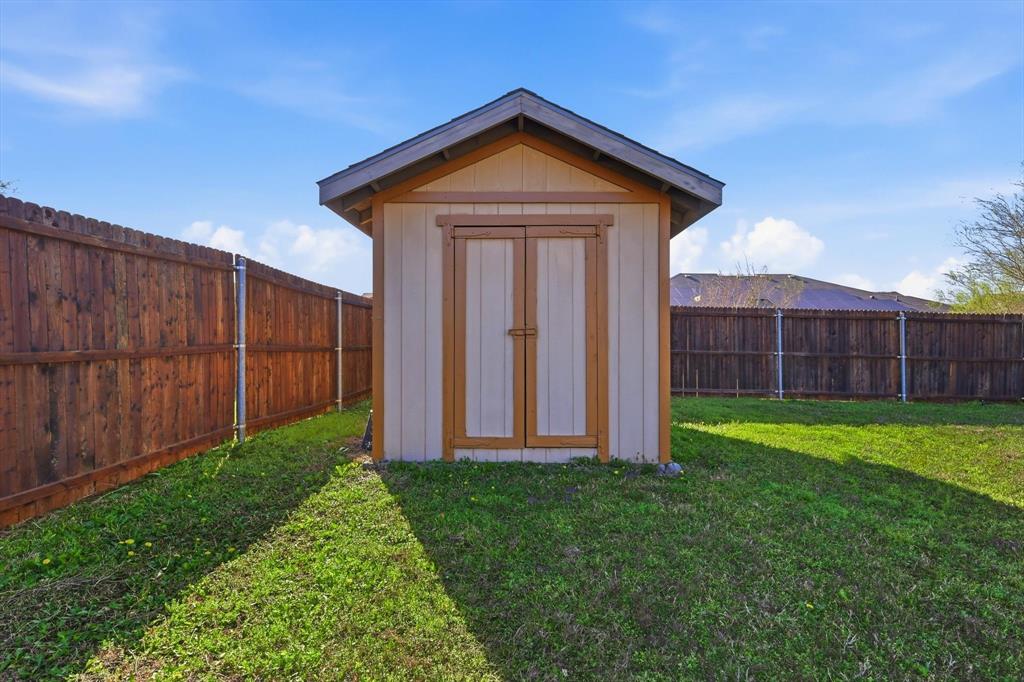 2109 Rubin Road Fate, TX 75189 - Photo 35 of 40 2109 Rubin Rd.