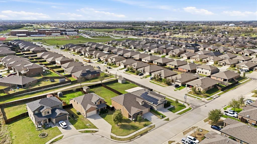 2109 Rubin Road Fate, TX 75189 - Photo 38 of 40 2109 Rubin Rd.