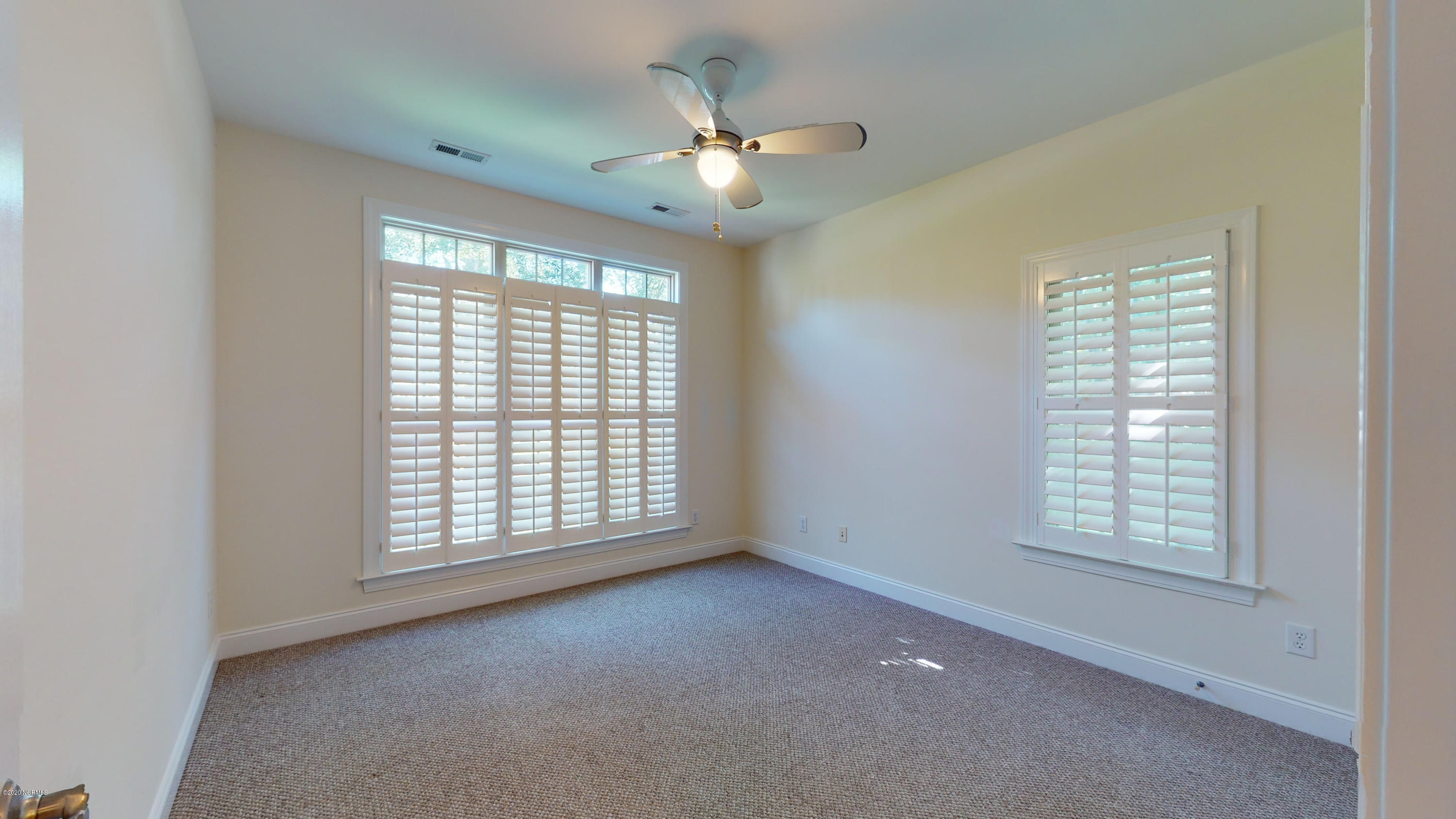 117 Lugano Road New Bern, NC 28562 - Photo 20 of 37 Bedroom 1