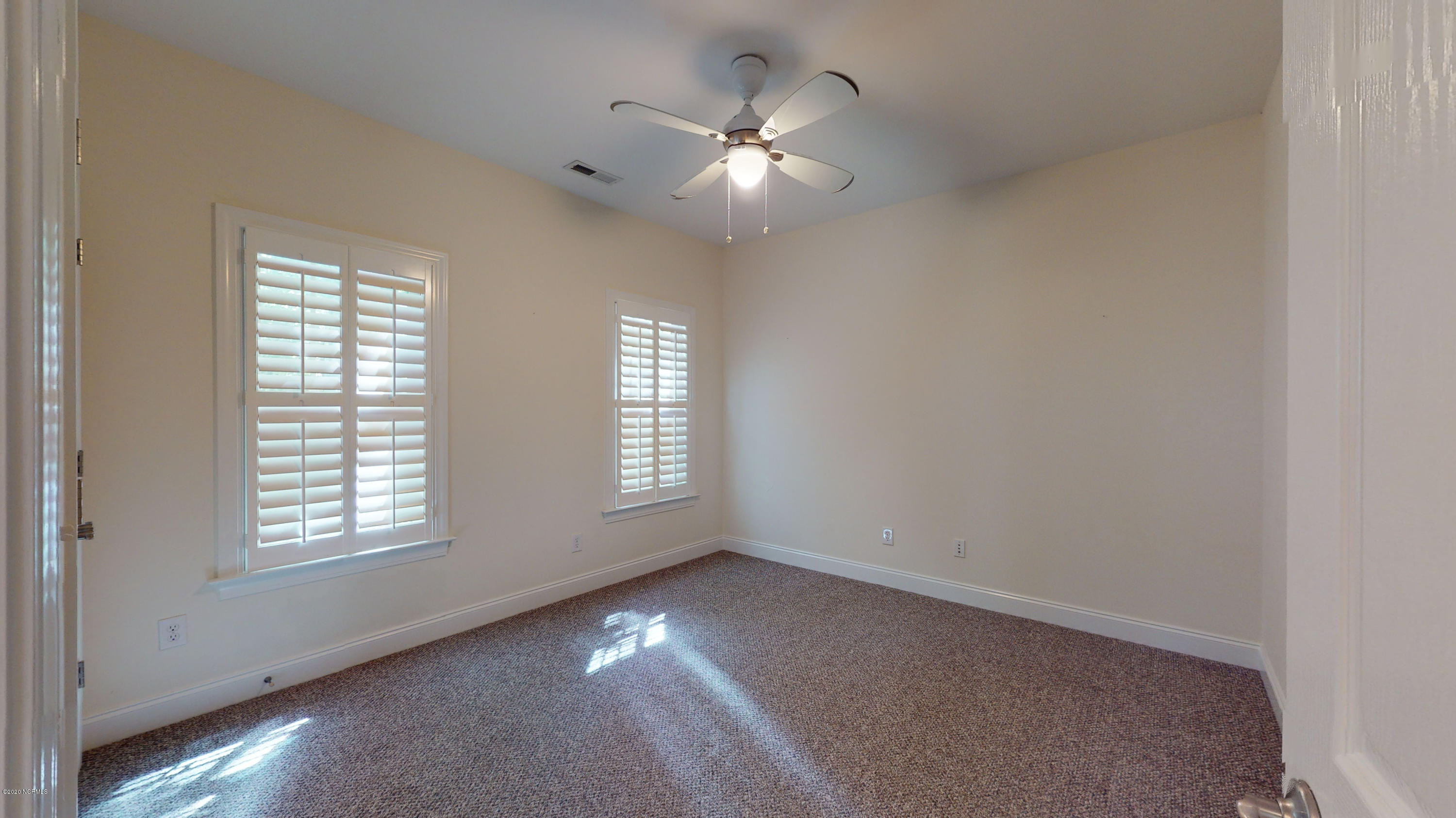 117 Lugano Road New Bern, NC 28562 - Photo 24 of 37 Bedroom 2