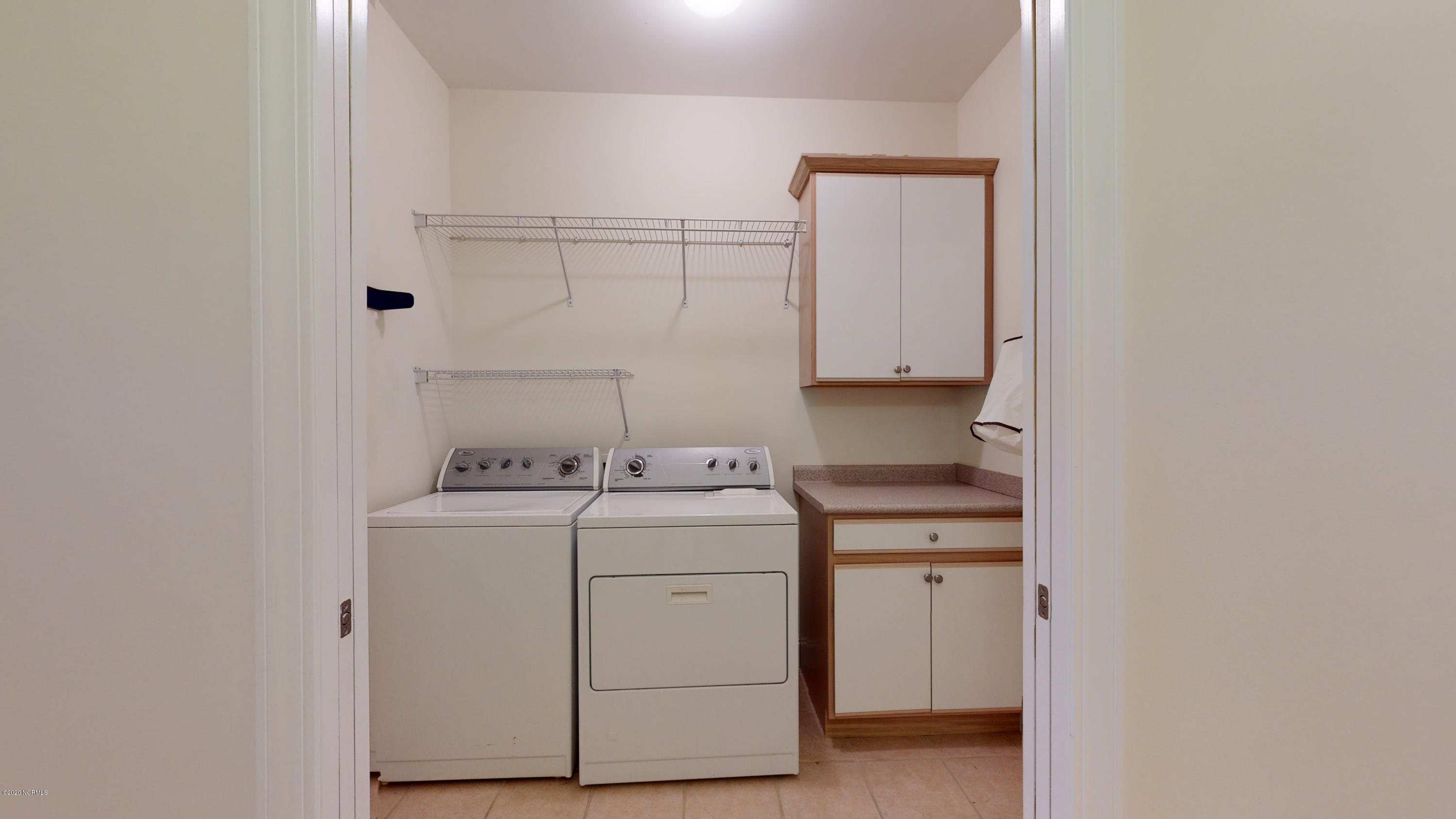 117 Lugano Road New Bern, NC 28562 - Photo 25 of 37 Laundry