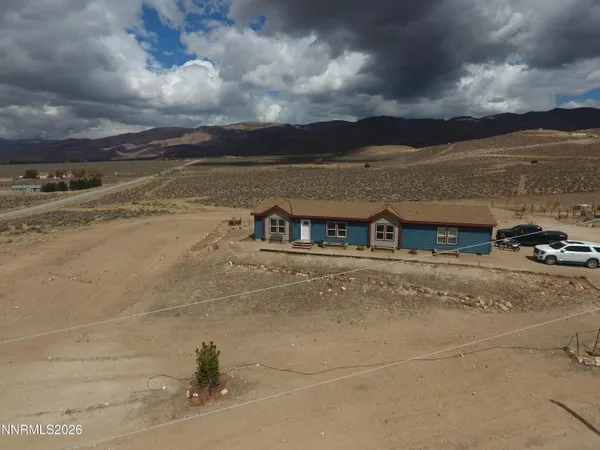 $680,000 | 4600 Wild Horse Road, Reno, NV 89510