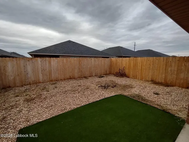 $1,275 | 2121 North Jayton Avenue, Unit A, Lubbock, TX 79403