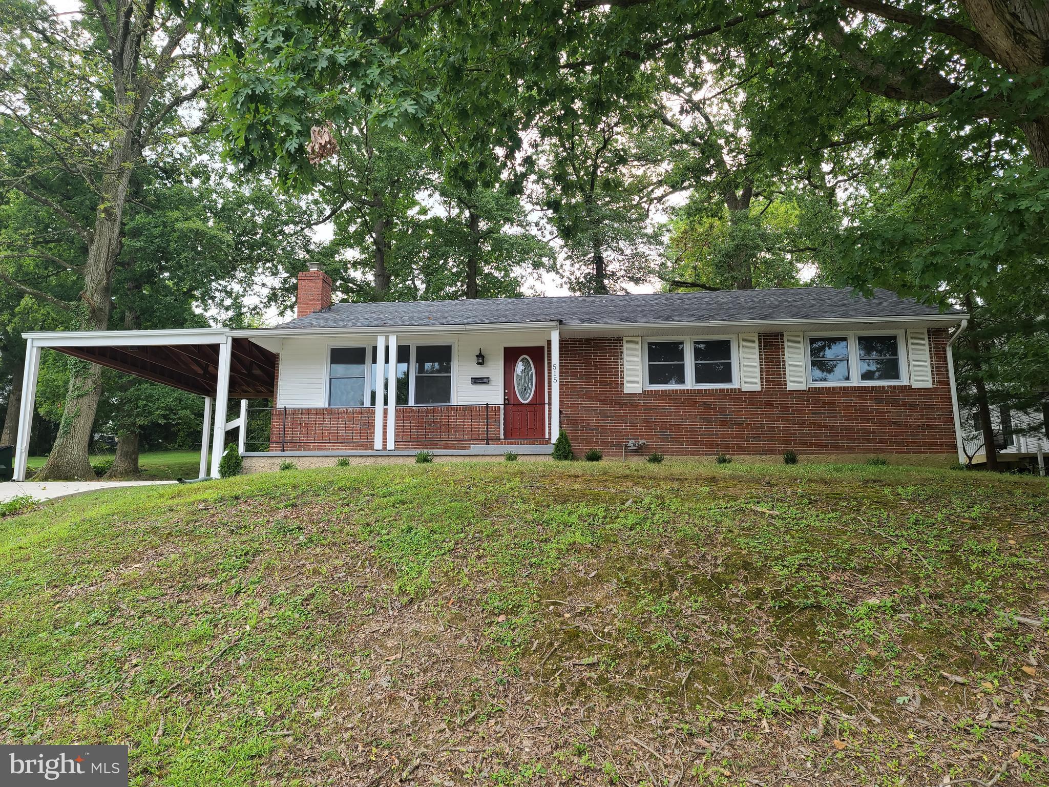 515 Epsom Road Baltimore, MD 21286 - Photo 1 of 36