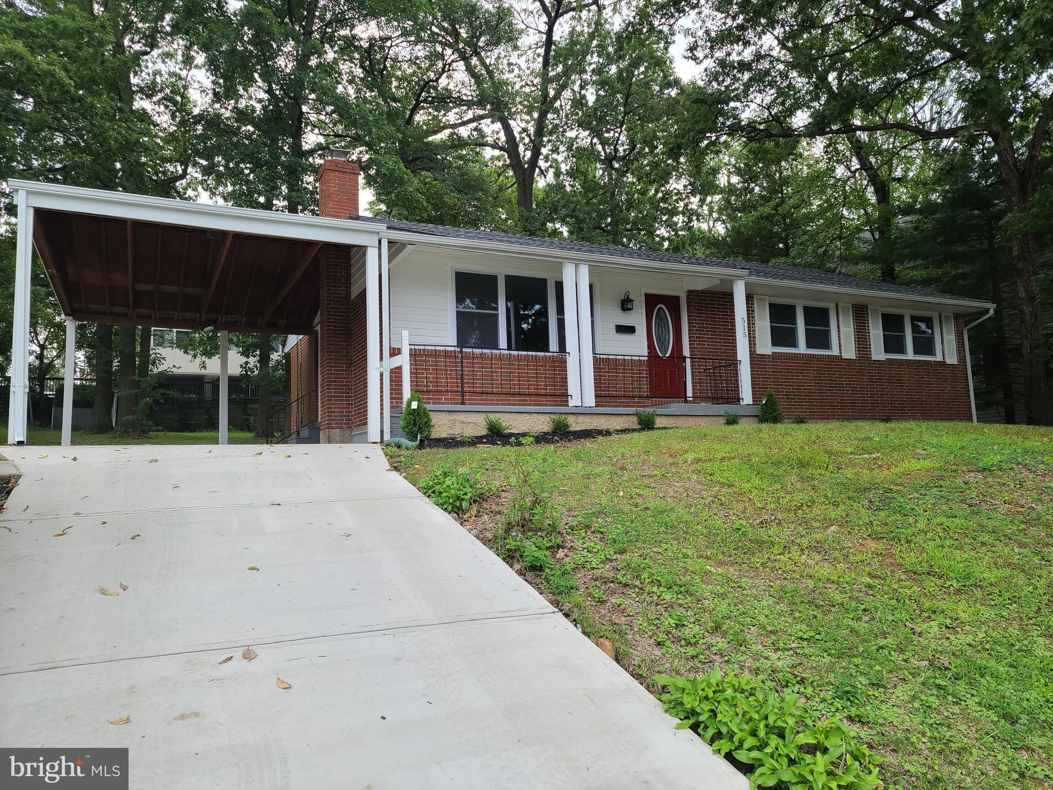 515 Epsom Road Baltimore, MD 21286 - Photo 2 of 36