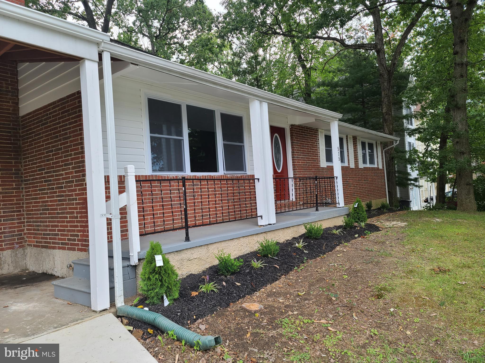 515 Epsom Road Baltimore, MD 21286 - Photo 3 of 36