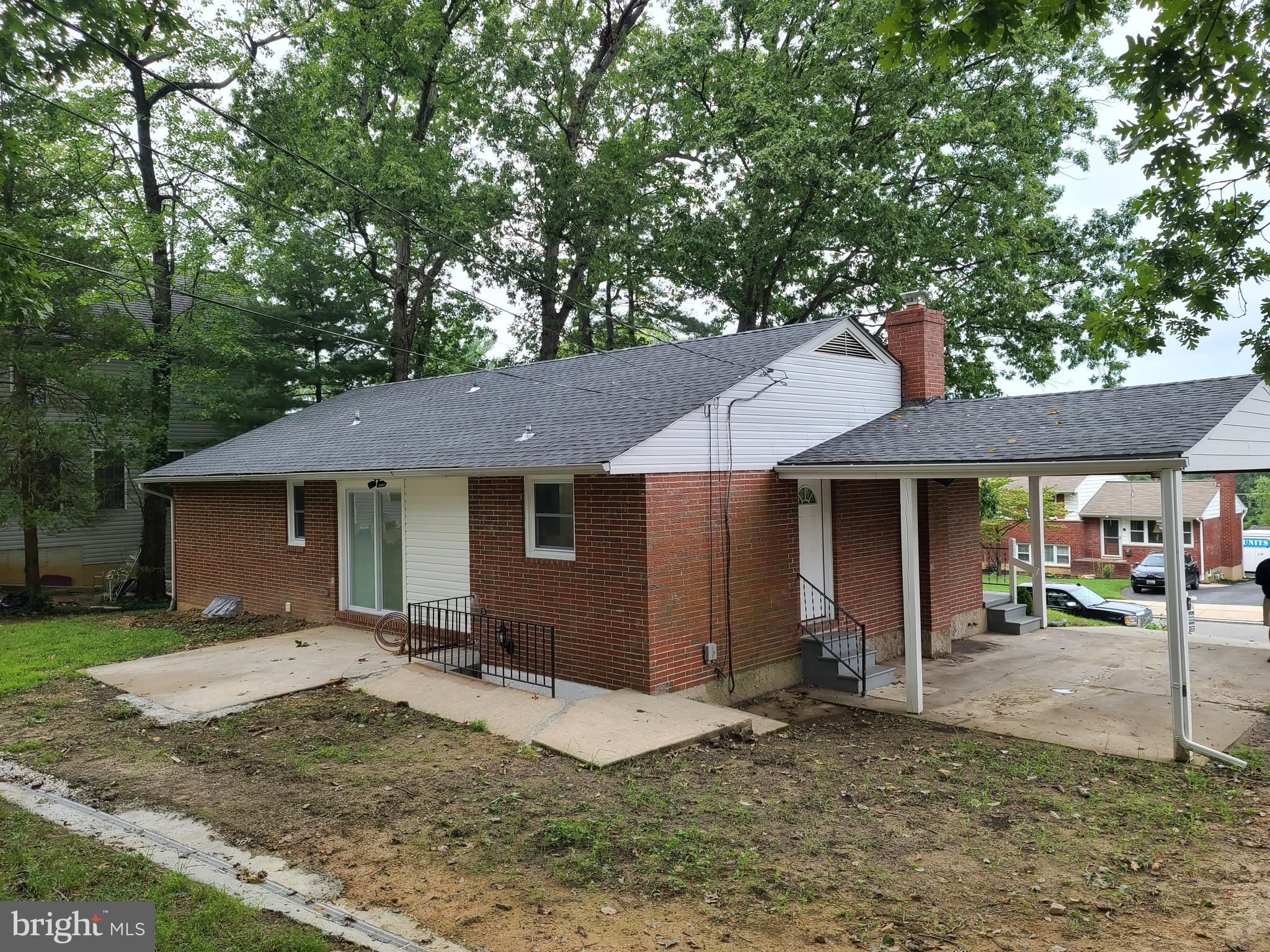 515 Epsom Road Baltimore, MD 21286 - Photo 34 of 36