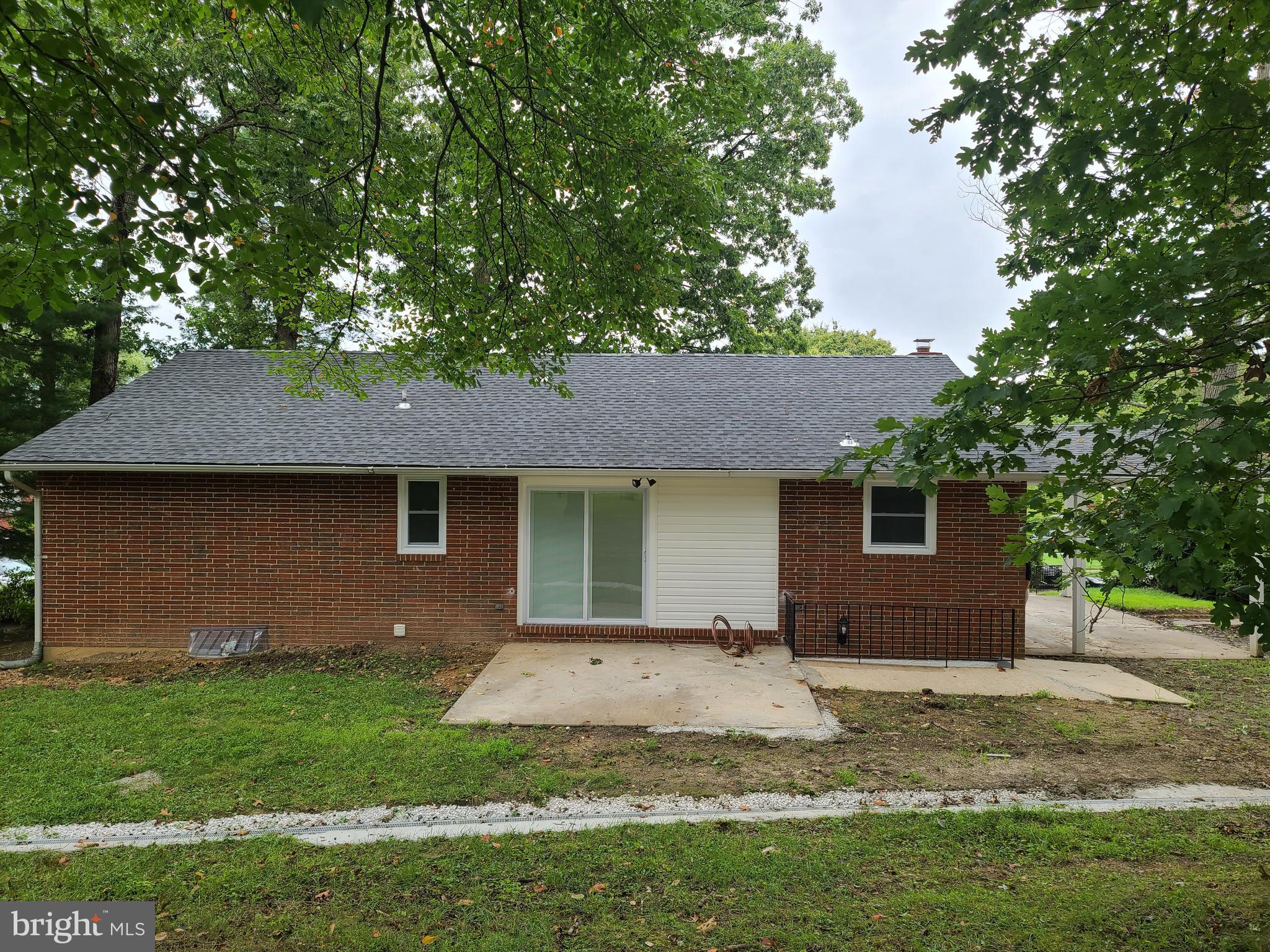 515 Epsom Road Baltimore, MD 21286 - Photo 35 of 36