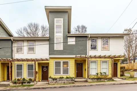 $415,000 | 719 B Mcferrin Avenue, Nashville, TN 37206