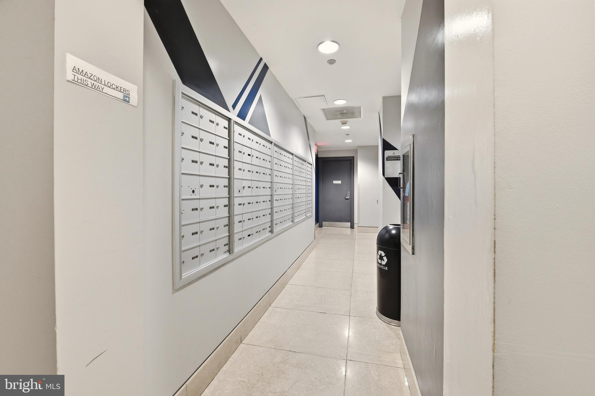 1150 K Street Northwest, Unit 1109 Washington, DC 20005 - Photo 32 of 33