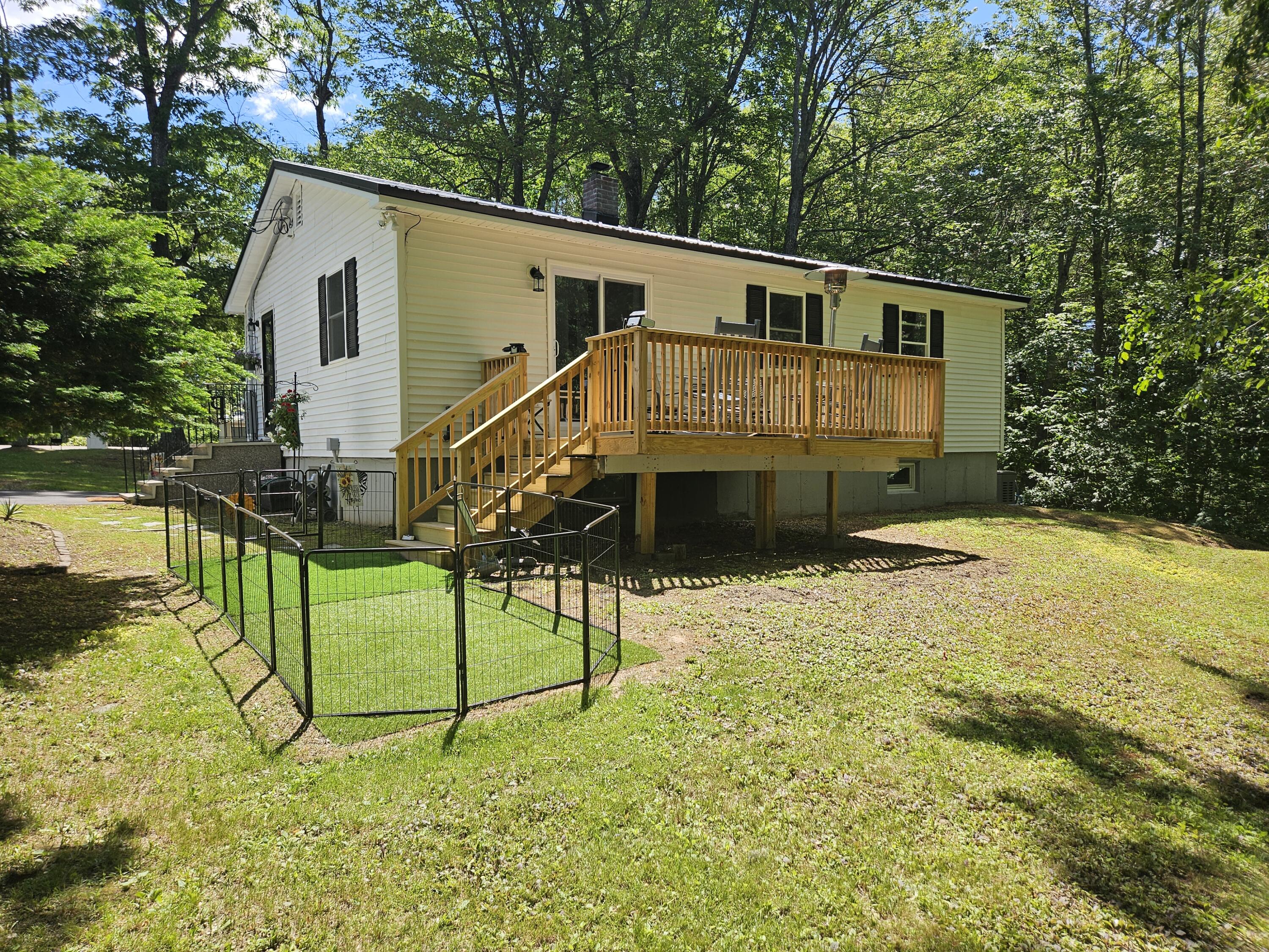 537 George Road Hermon, ME 04401 - Photo 9 of 55 PIC 9