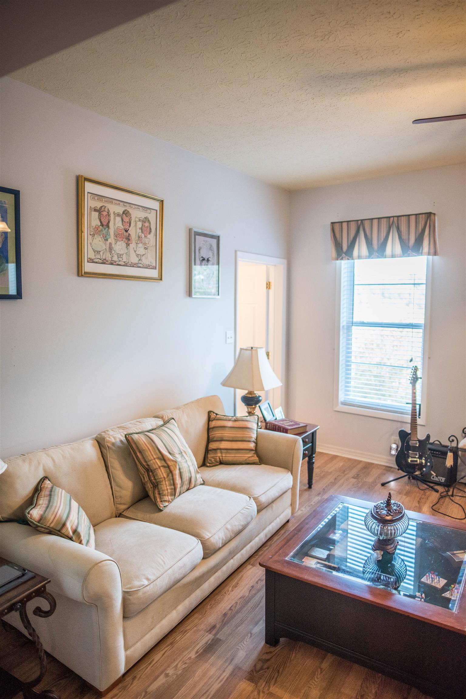 640 Still Point Road Smithville, TN 37166 - Photo 6 of 28 Gallery Image 6