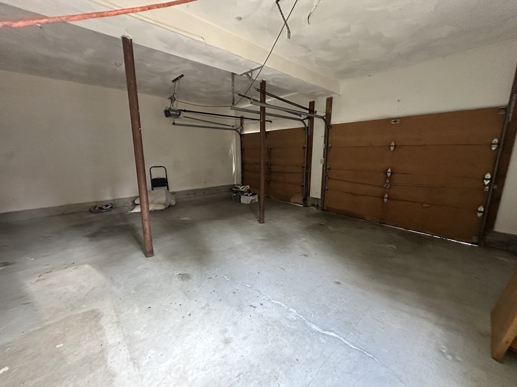 332 Old Littleton Road Harvard, MA 01451 - Photo 23 of 31 a view of a room with racks on the wall