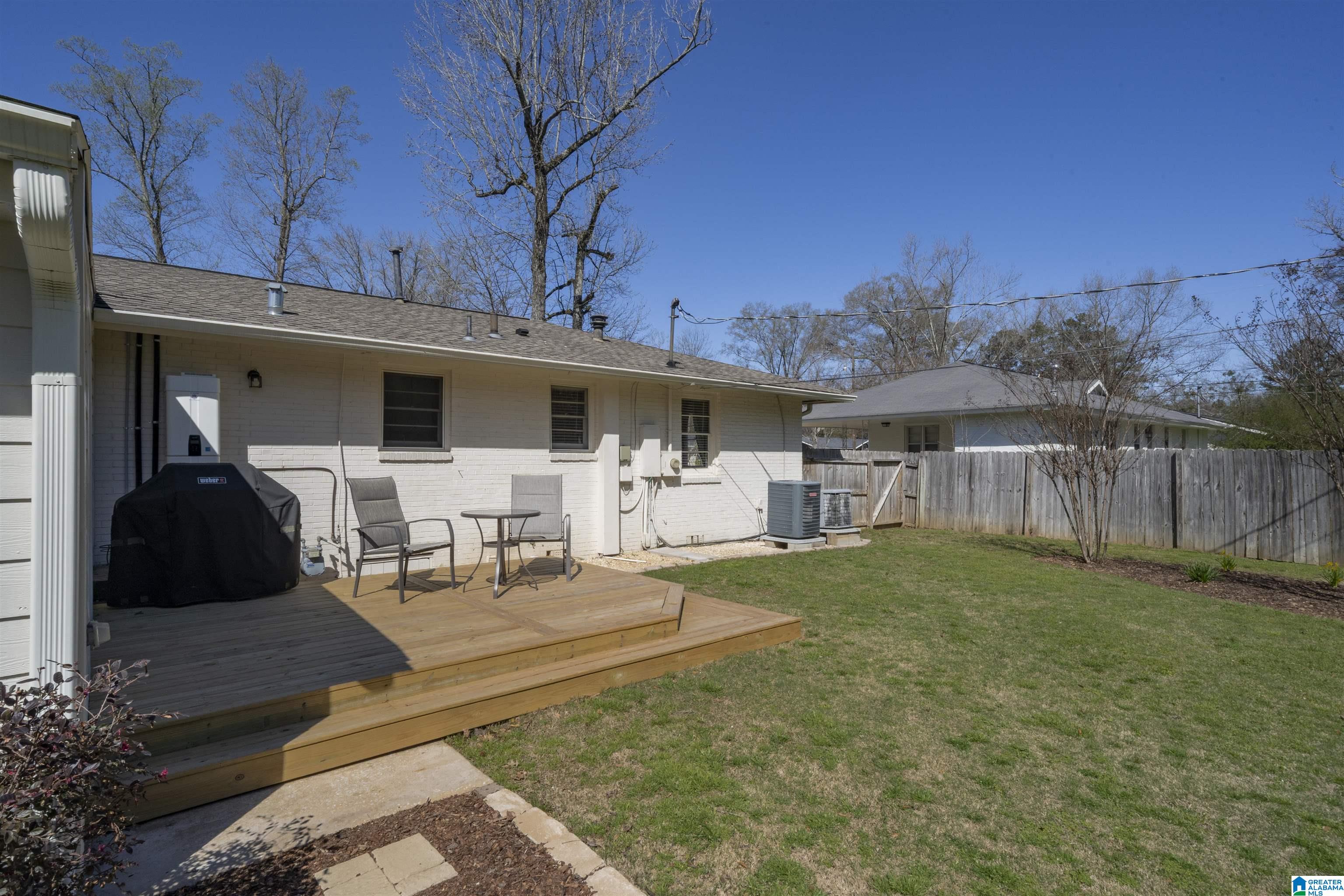 4025 Dolly Ridge Road Birmingham, AL 35243 - Photo 38 of 47