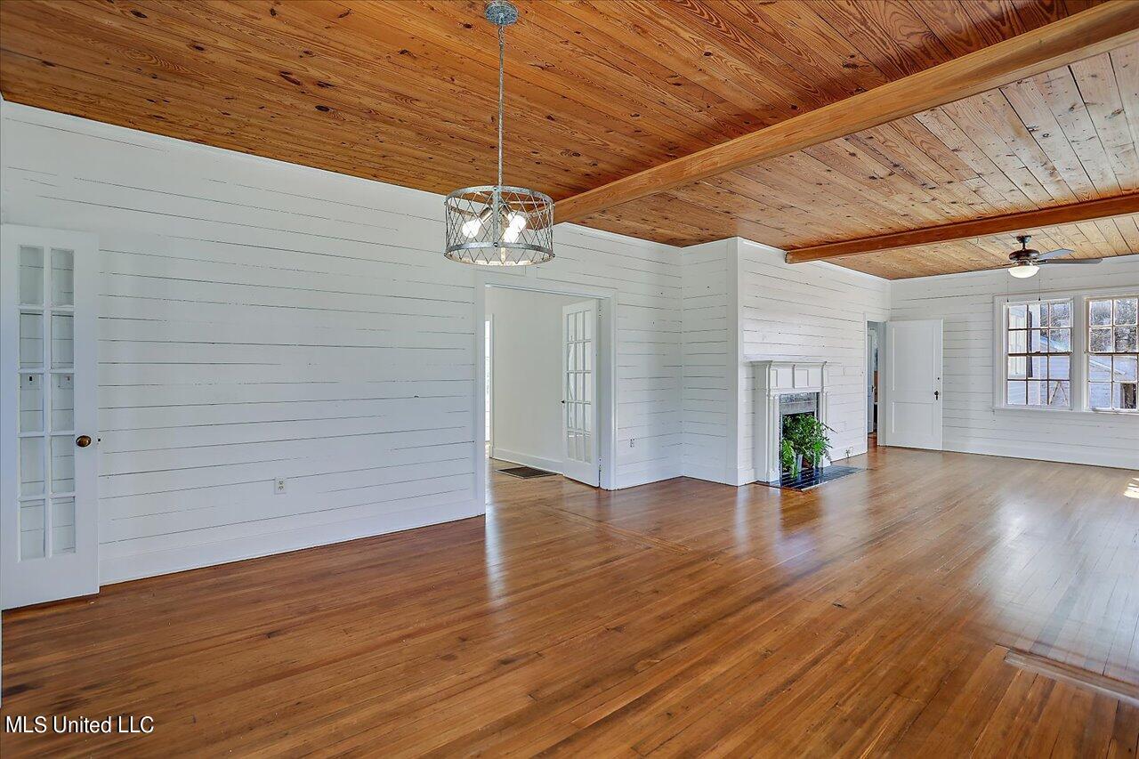 1256 Pocahontas Road Flora, MS 39071 - Photo 16 of 53 16-1256 Pocahontas Rd