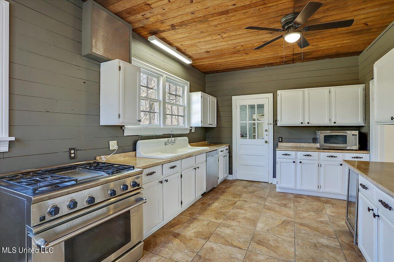 1256 Pocahontas Road Flora, MS 39071 - Photo 17 of 53 17-1256 Pocahontas Rd
