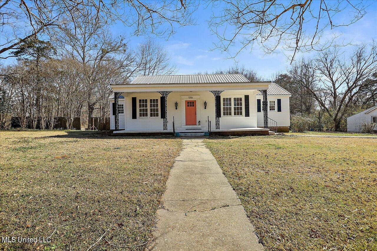 1256 Pocahontas Road Flora, MS 39071 - Photo 2 of 53 01-1256 Pocahontas Rd