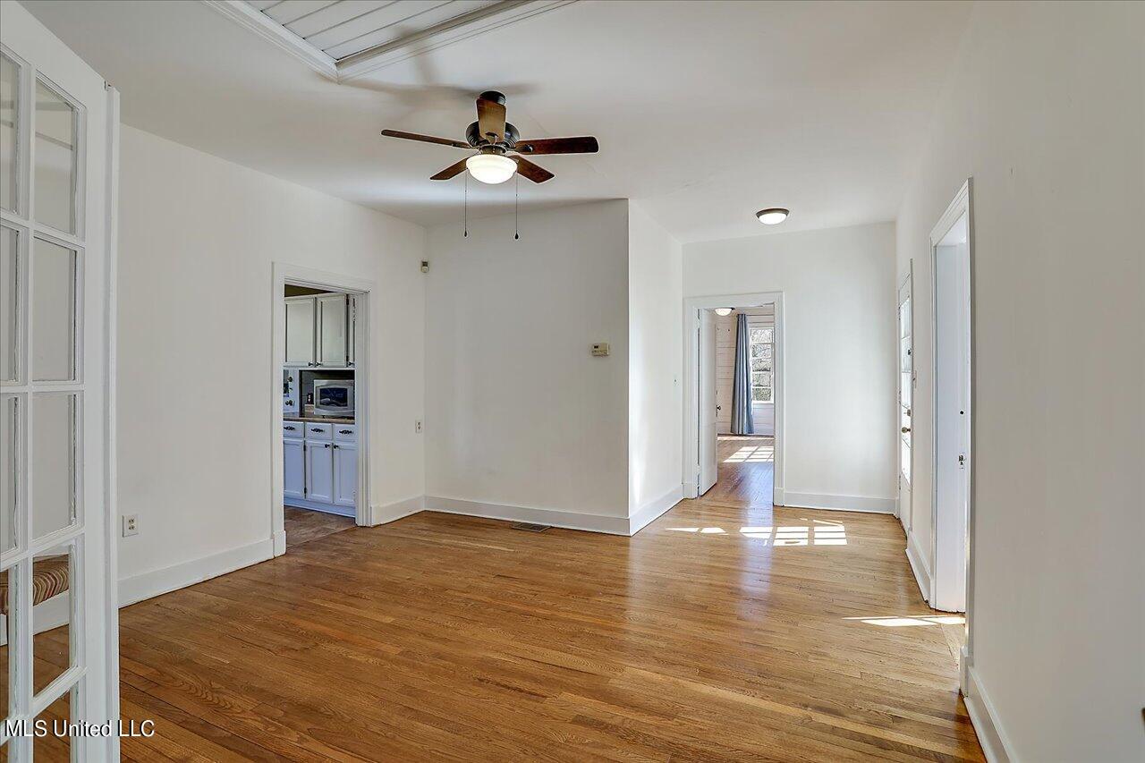 1256 Pocahontas Road Flora, MS 39071 - Photo 26 of 53 26-1256 Pocahontas Rd