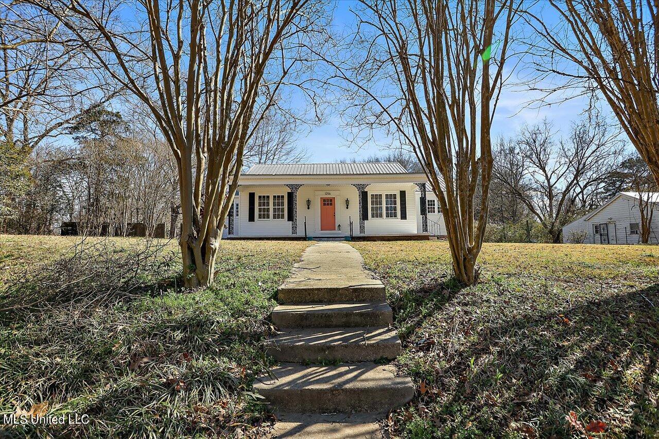 1256 Pocahontas Road Flora, MS 39071 - Photo 3 of 53 03-1256 Pocahontas Rd